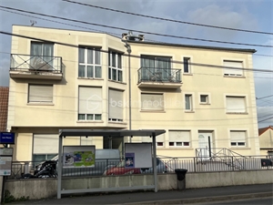 t3 à la vente -   91550  PARAY VIEILLE POSTE, surface 60 m2 vente t3 - UBI406937513